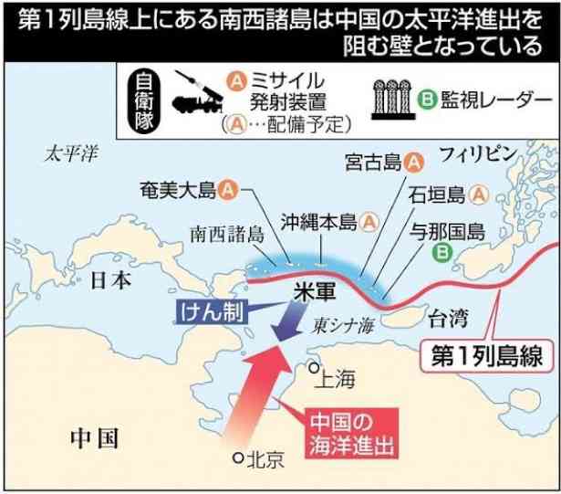 中国紙、日本軍が琉球併合を強行したと主張 「王宮に侵入し国王追放」