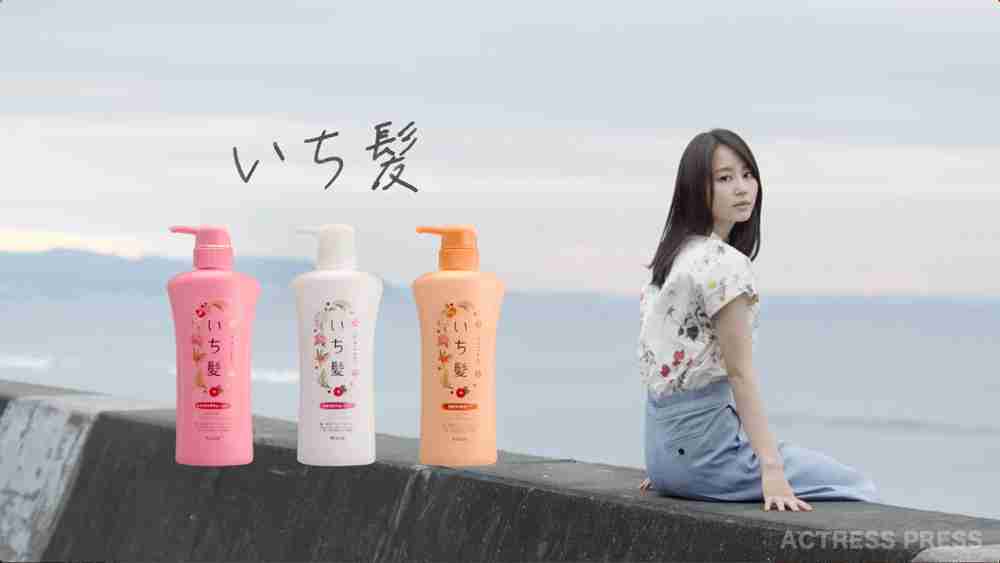 シャンプーは２回する派の人