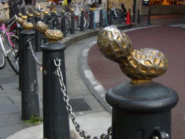 私が思うここの都道府県といえばこれ