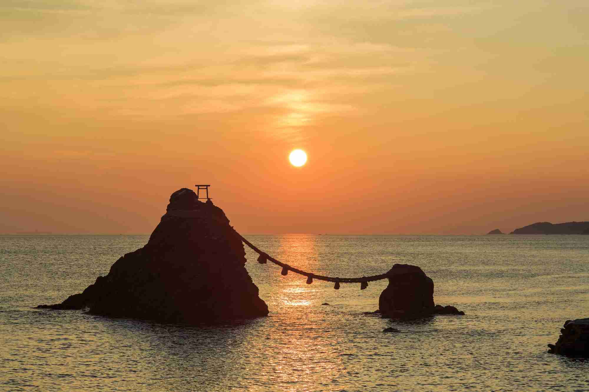 私が思うここの都道府県といえばこれ