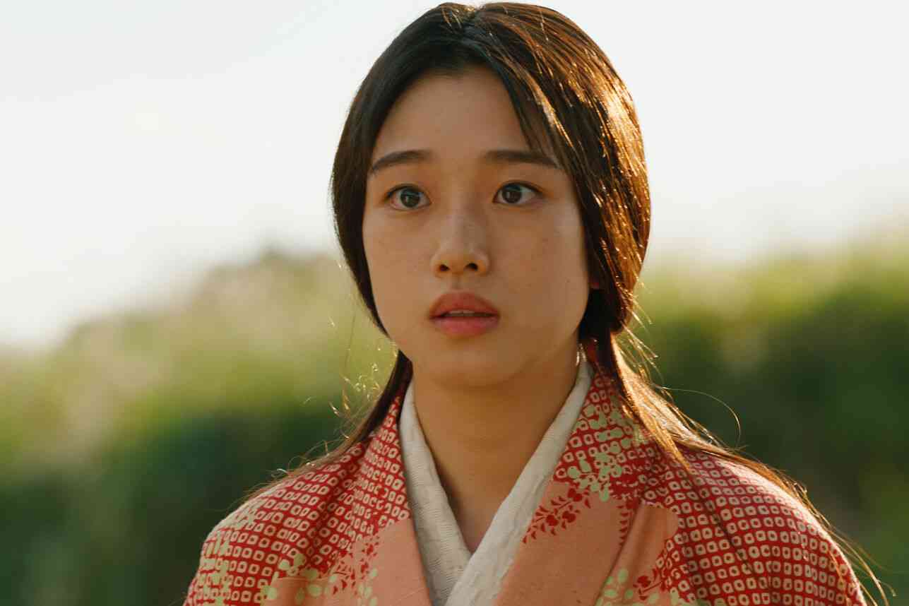 河合優実を語りたい。