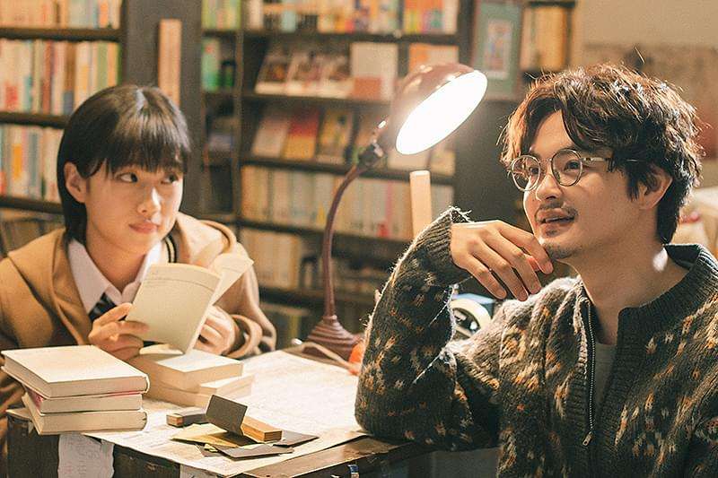 河合優実を語りたい。