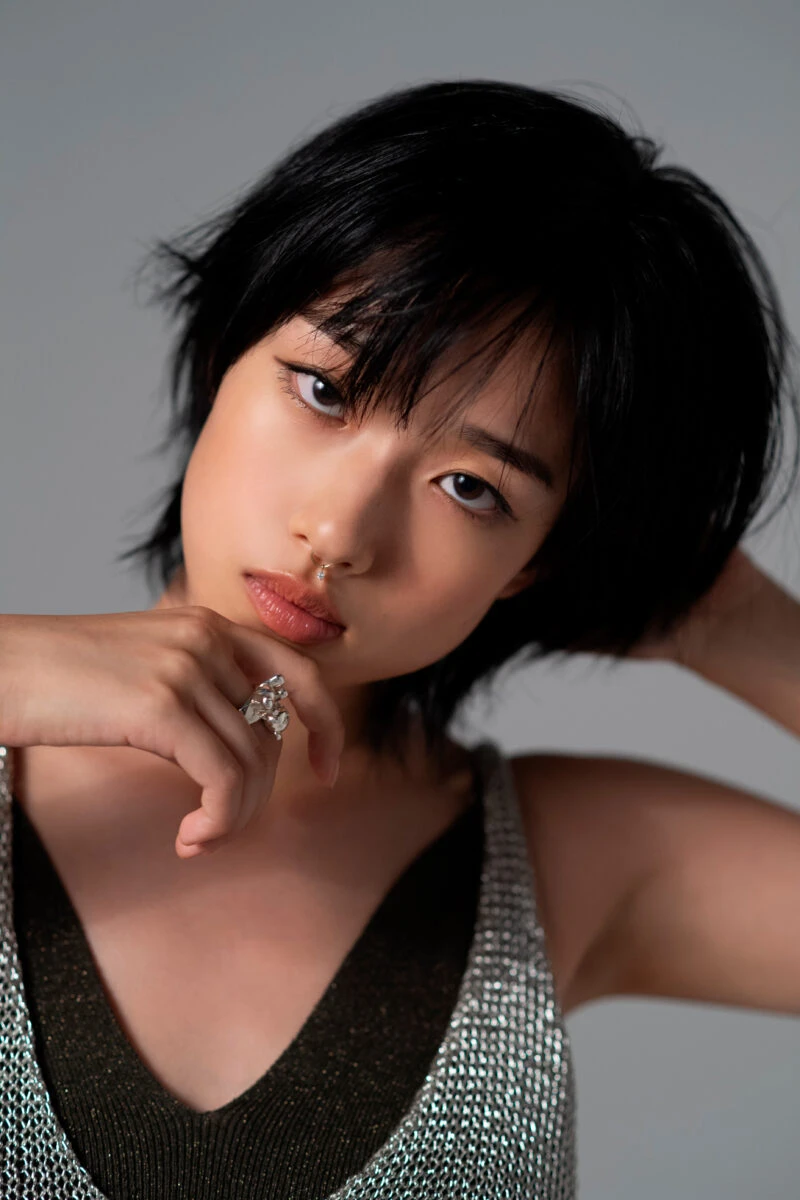 河合優実を語りたい。