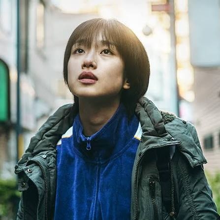 河合優実を語りたい。