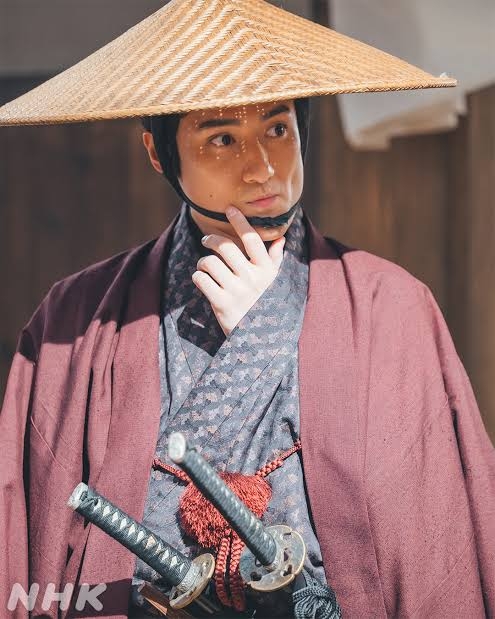 【実況・感想】べらぼう〜蔦重栄華乃夢噺~(44)「空飛ぶ源内」