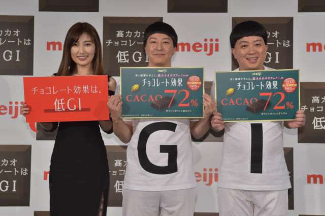 平井理央「タイのランパーンまでカカオ豆を視察」チョコレートで起業し奮闘した1年「低GIで乳酸菌約1000億個のチョコを」