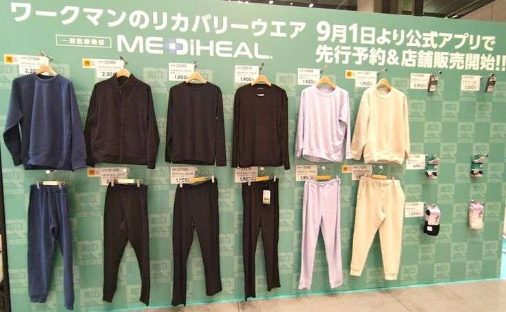 リカバリーウェアって効果ありますか？