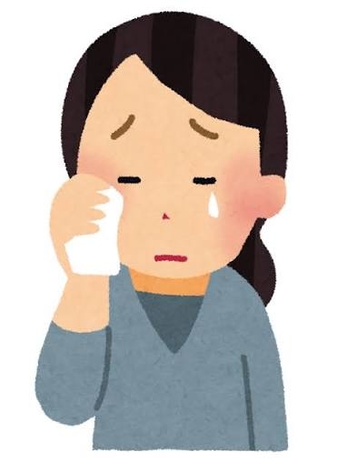 子どもの成長が寂しい