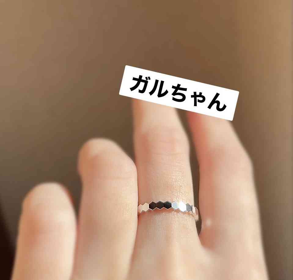 数万円のジュエリーを愛用している人〜Part38【2025年11月】