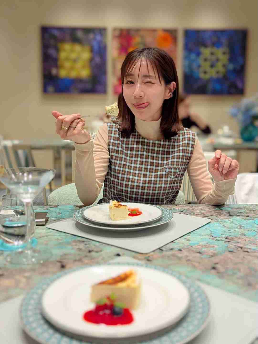 まるでSATC! アンミカ、田中みな実・若槻千夏・滝沢カレンとの豪華4ショット公開