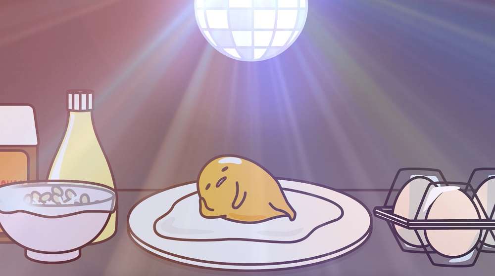 シンプルなイラストですごくかわいいと思うキャラクター