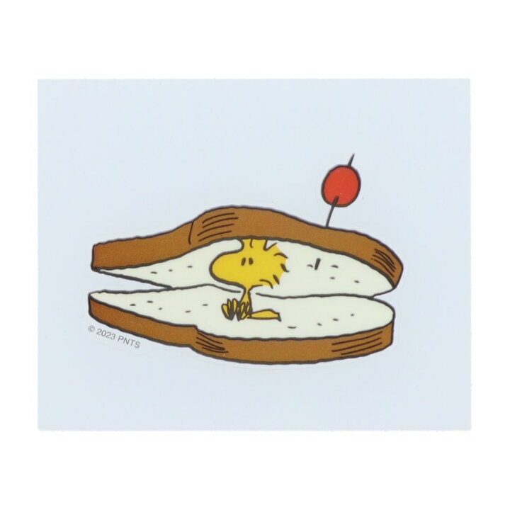 シンプルなイラストですごくかわいいと思うキャラクター