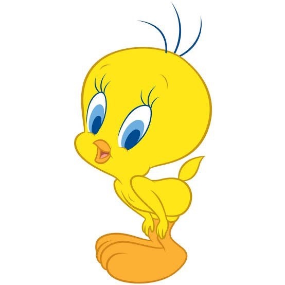 シンプルなイラストですごくかわいいと思うキャラクター