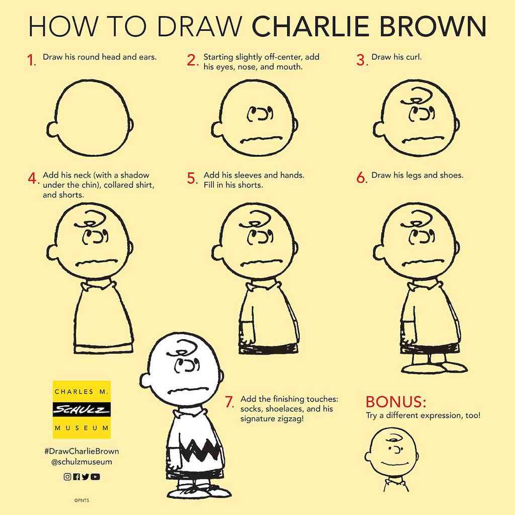 シンプルなイラストですごくかわいいと思うキャラクター