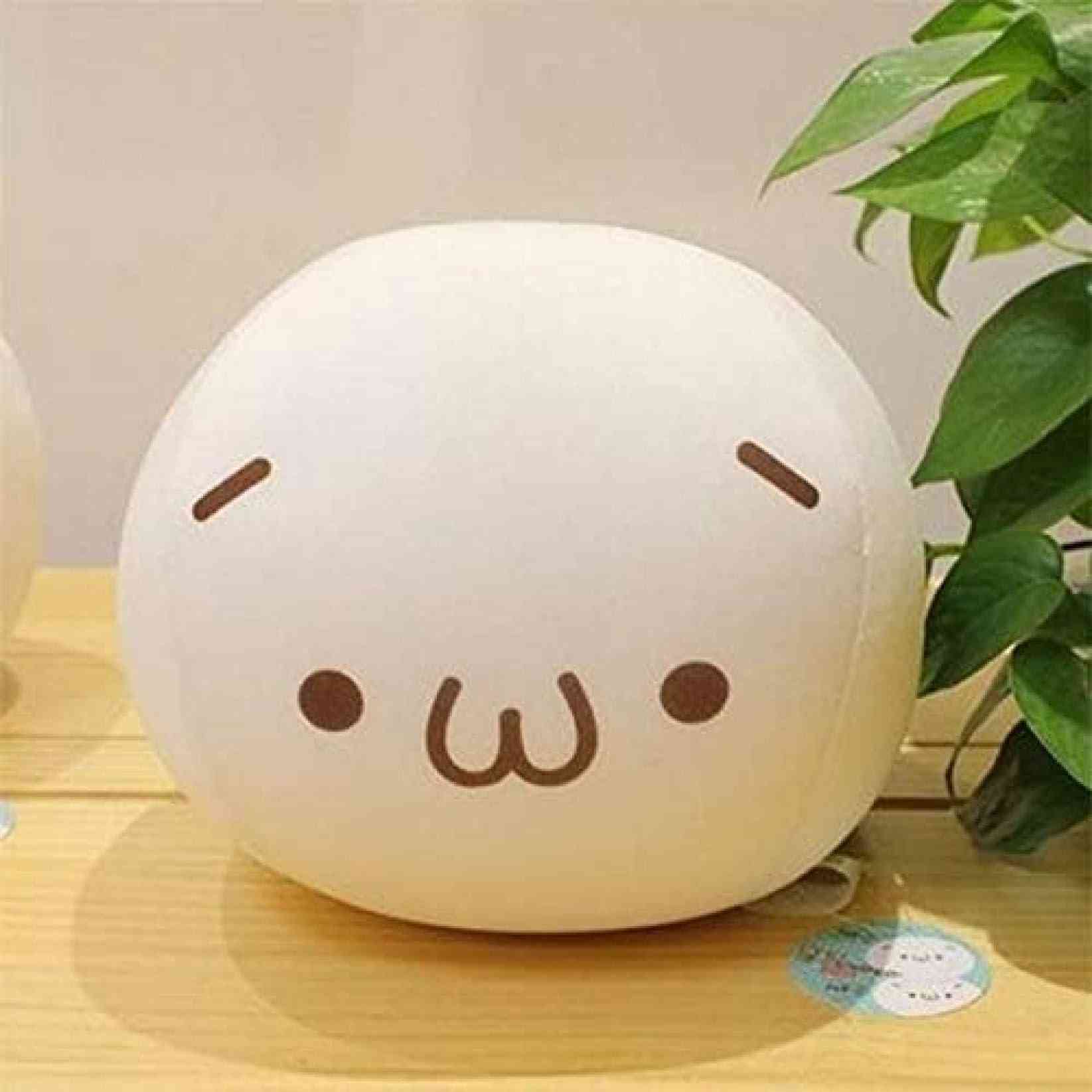 シンプルなイラストですごくかわいいと思うキャラクター