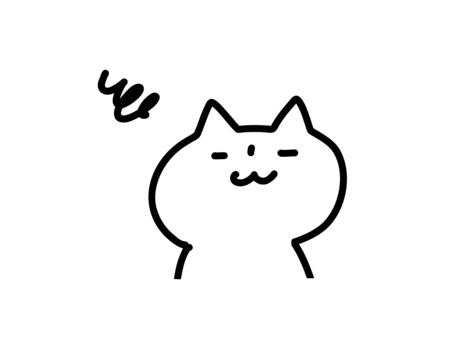 道を譲って貰ってもお礼をしない人。