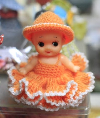 実家にあったおかんアート