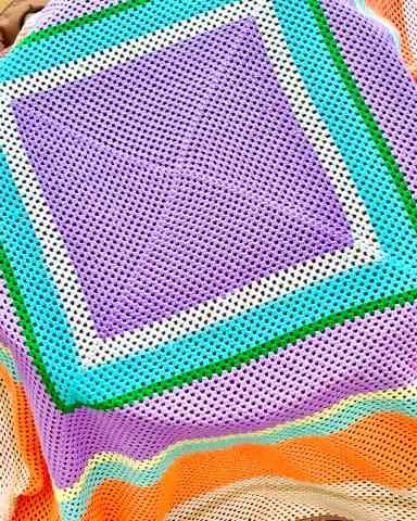 実家にあったおかんアート