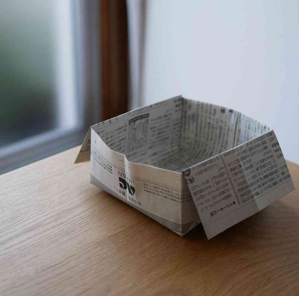 実家にあったおかんアート