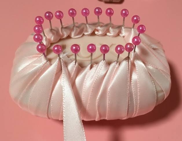 実家にあったおかんアート