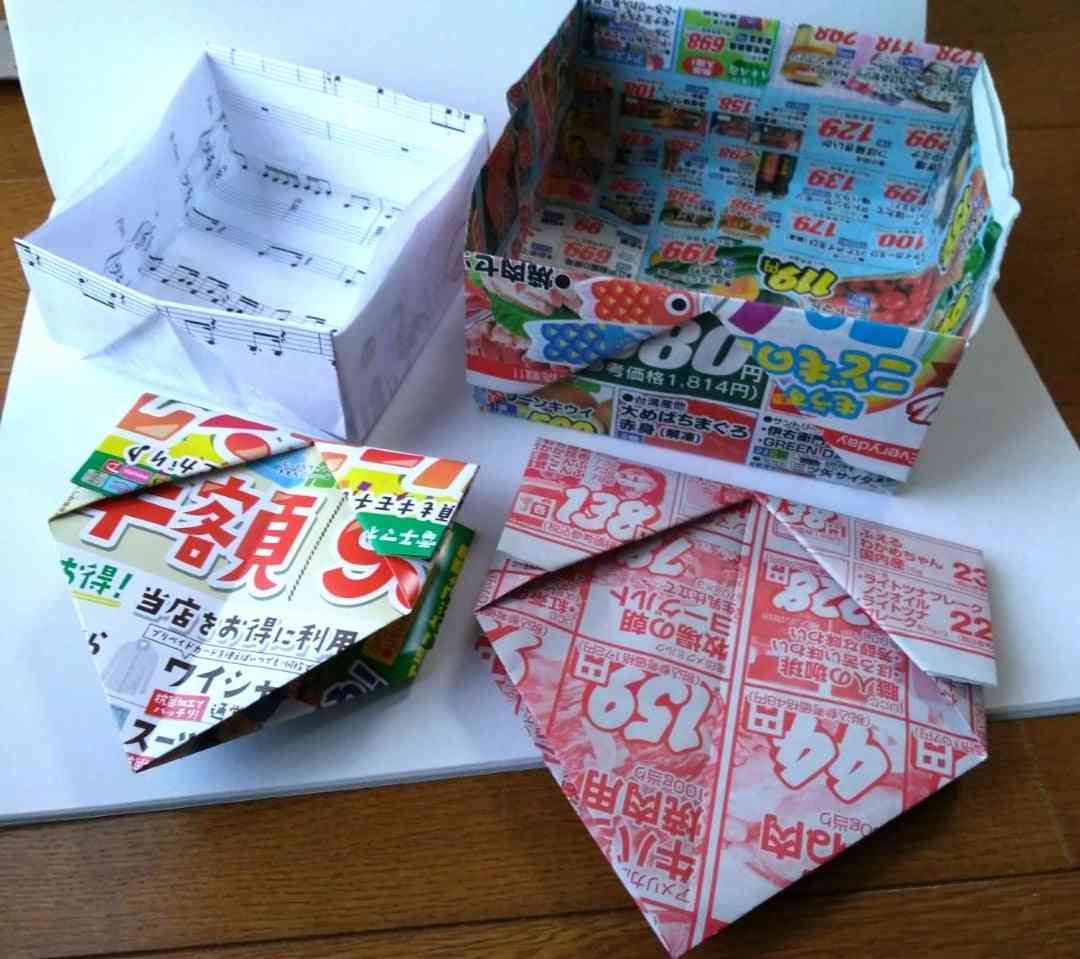 実家にあったおかんアート