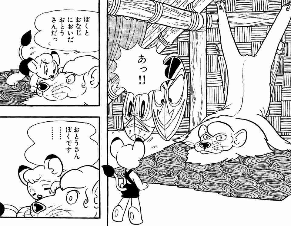 【アニメ漫画】衝撃的だったシーン　Part2