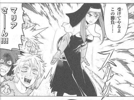 【アニメ漫画】衝撃的だったシーン　Part2