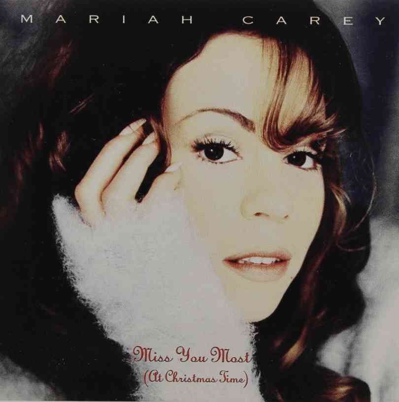 クリスマスが近づくと聴きたくなる曲