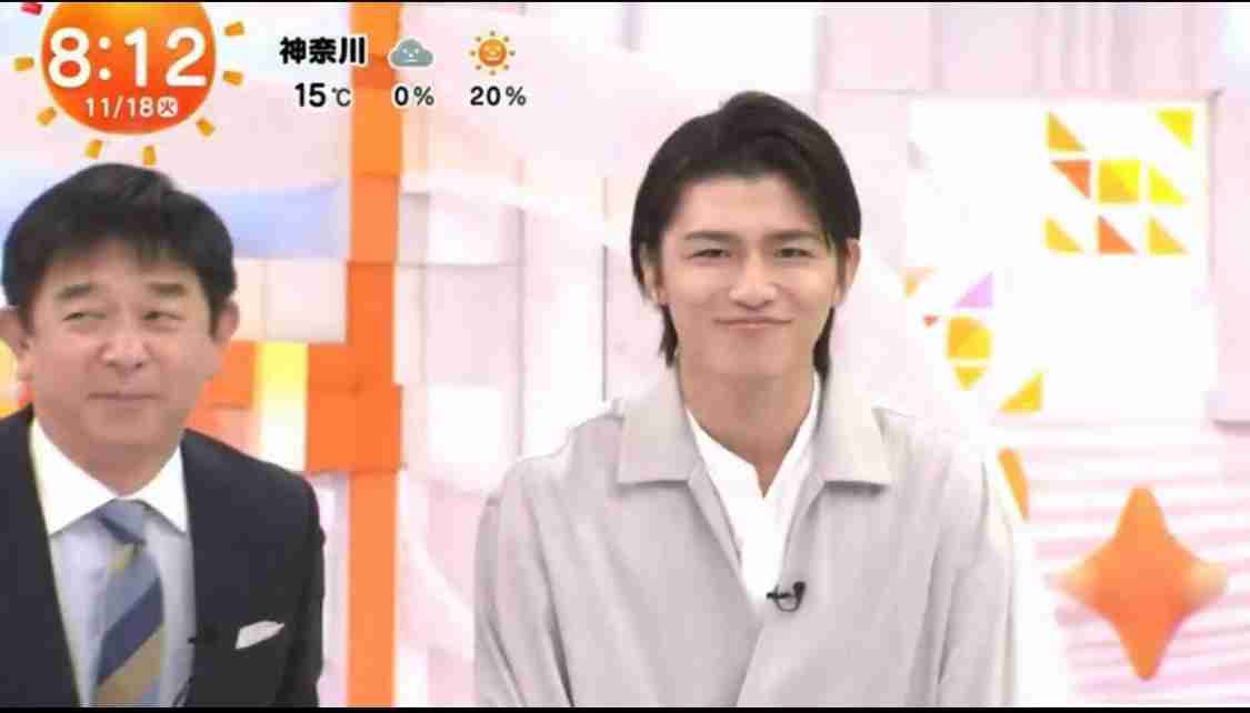 timelesz 篠塚大輝の一発ギャグ「今は　もう動かない　おじいさんにトドメ～♪」が波紋