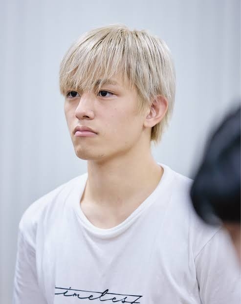 timelesz 篠塚大輝の一発ギャグ「今は　もう動かない　おじいさんにトドメ～♪」が波紋