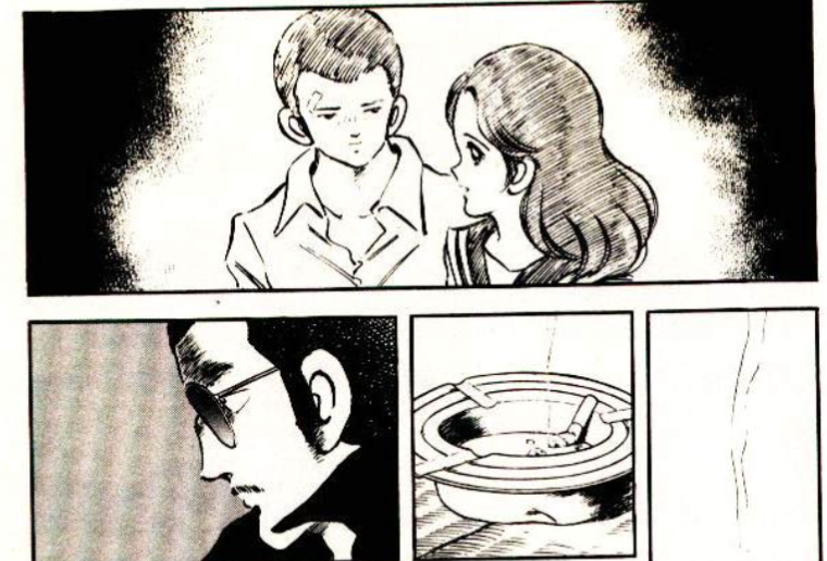 【タッチ】達也と和也どっちが好き？（時々、新田と原田…そして西村）