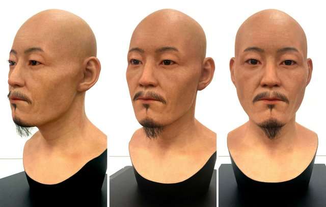 石田三成について知ってる事