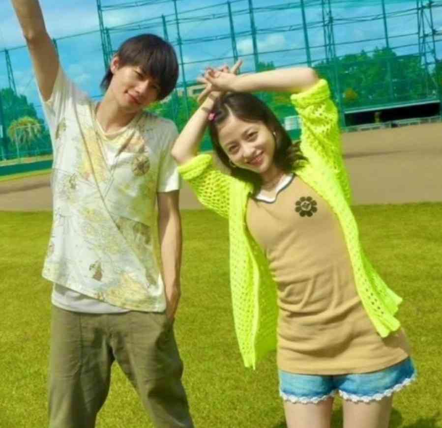 今年ファンになった芸能人