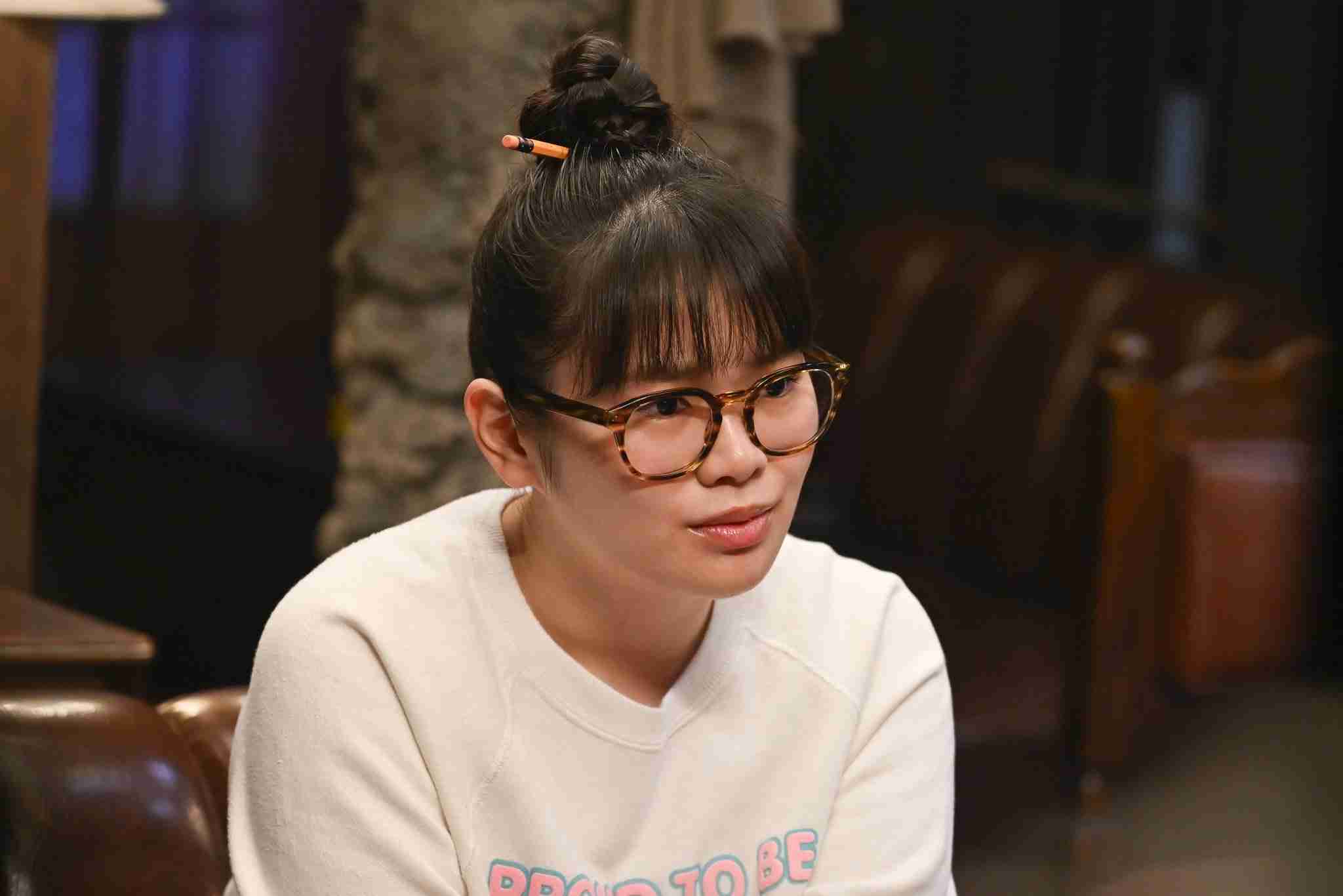 今年ファンになった芸能人