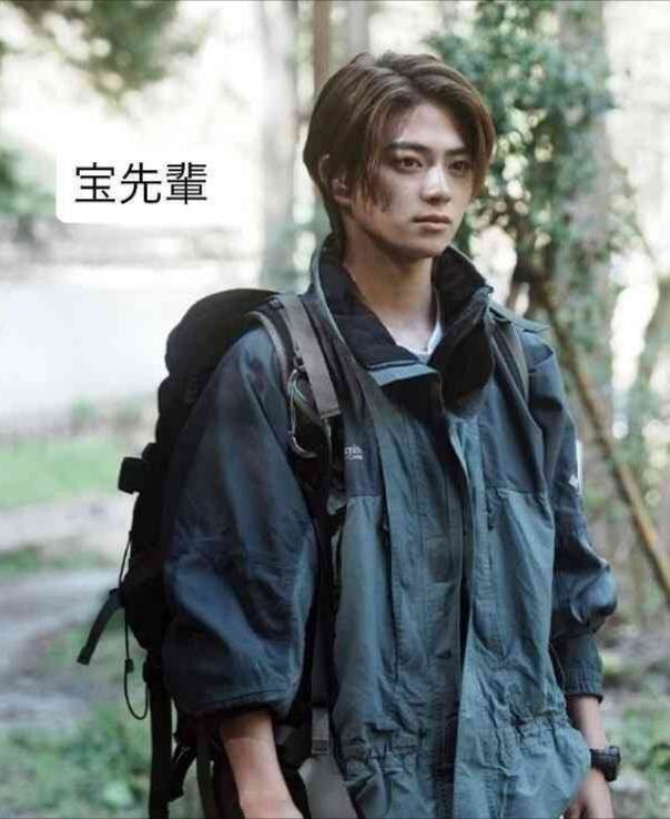 今年ファンになった芸能人