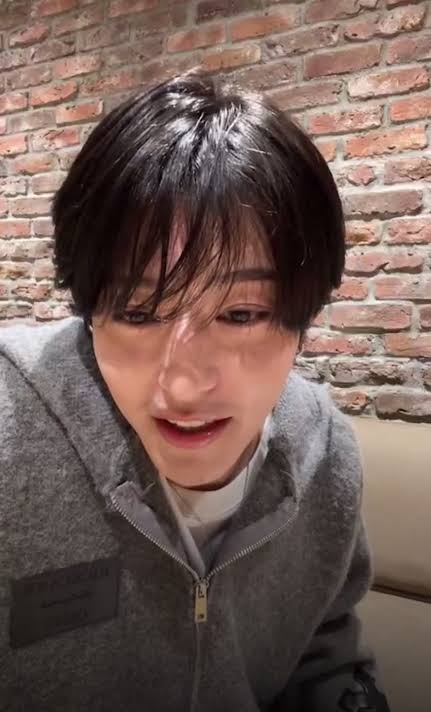 今年ファンになった芸能人