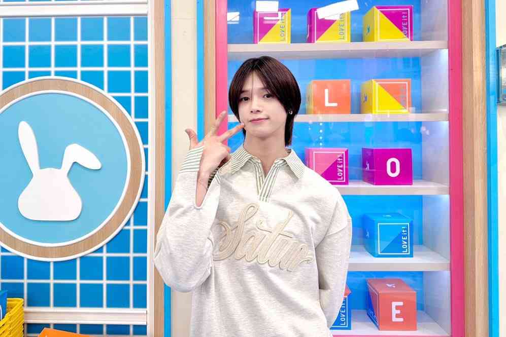 今年ファンになった芸能人