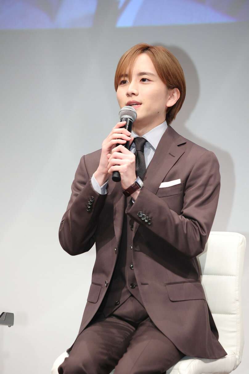 今年ファンになった芸能人