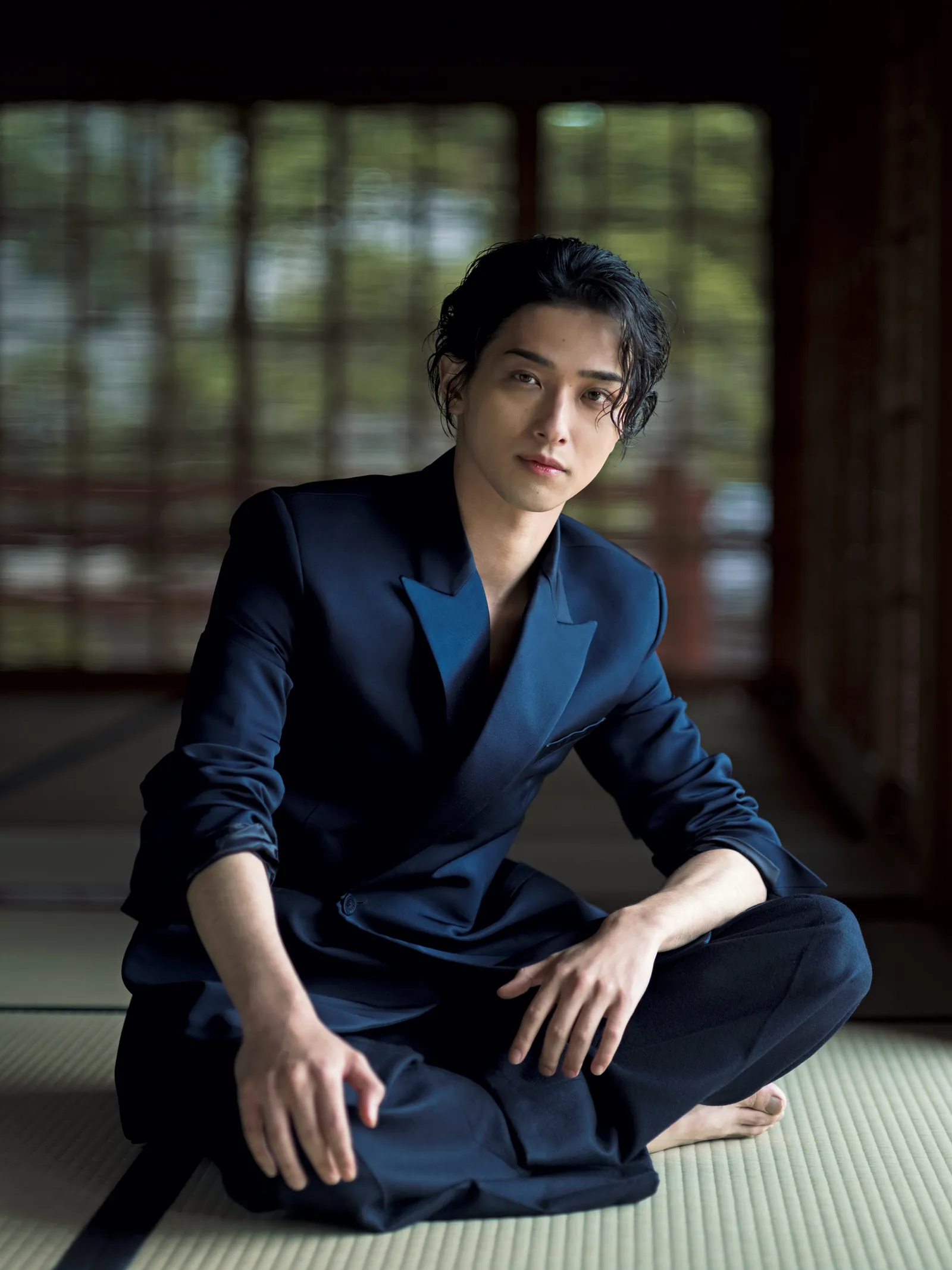 今年ファンになった芸能人