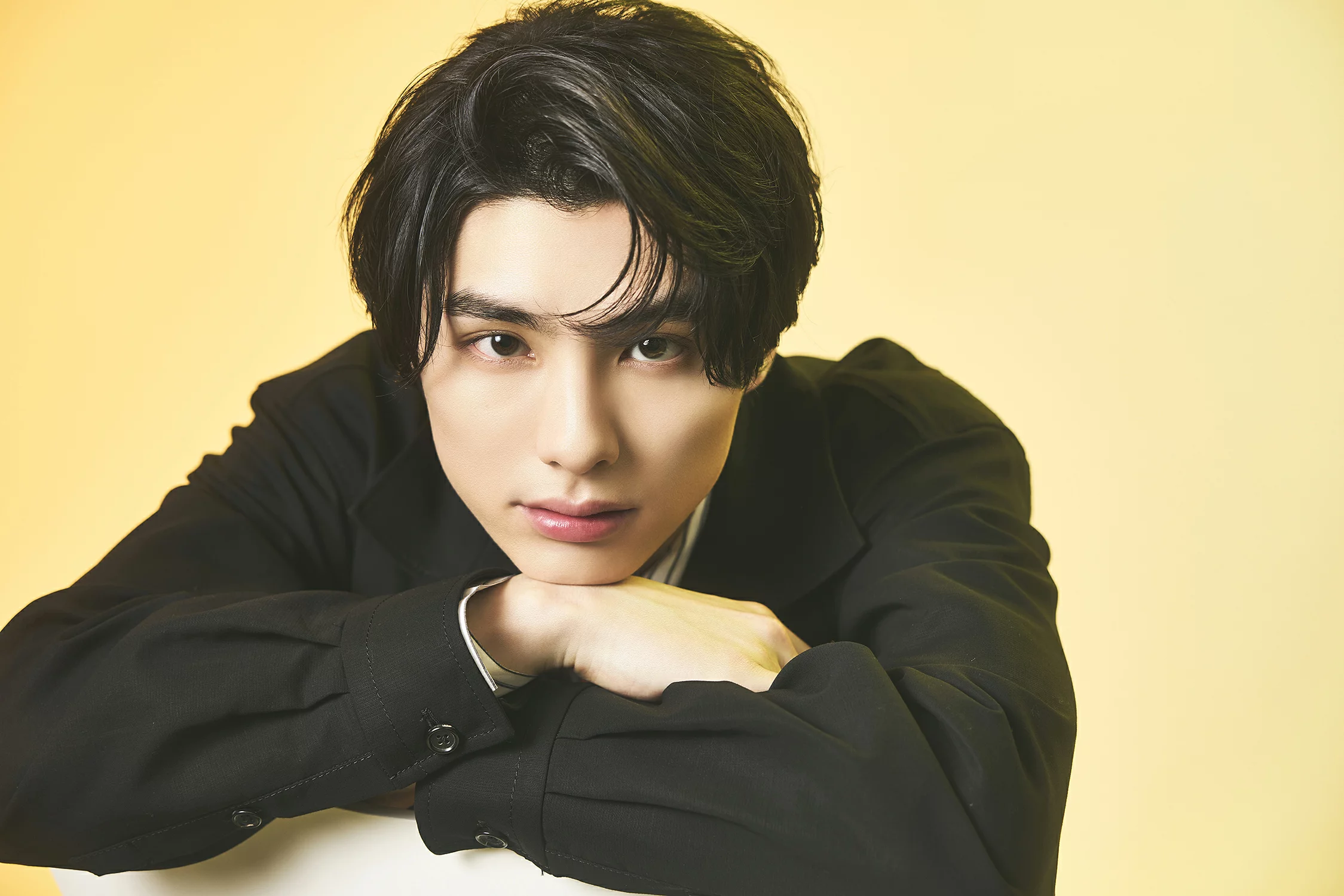 今年ファンになった芸能人