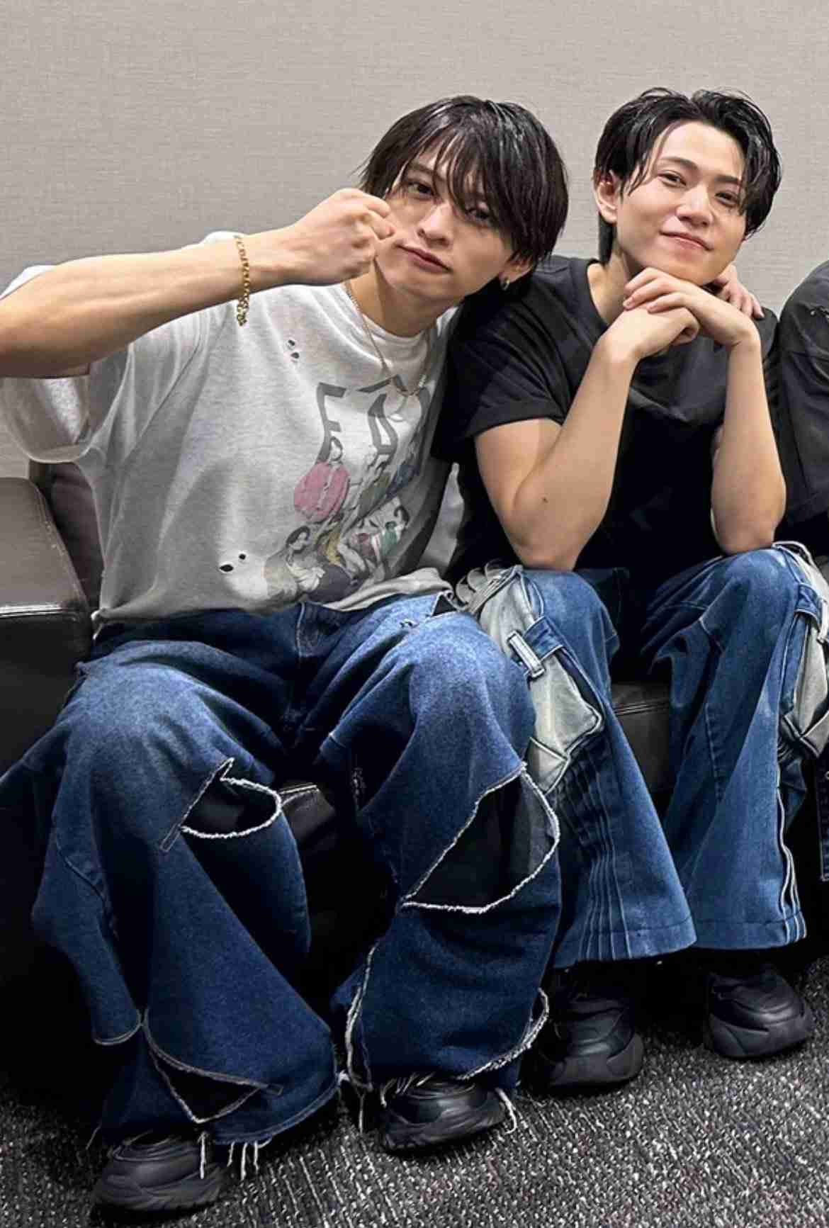 今年ファンになった芸能人