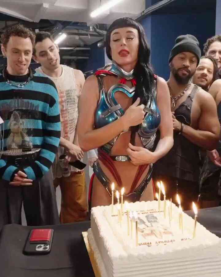 【定期】海外セレブゴシップを語ろう【Part31】