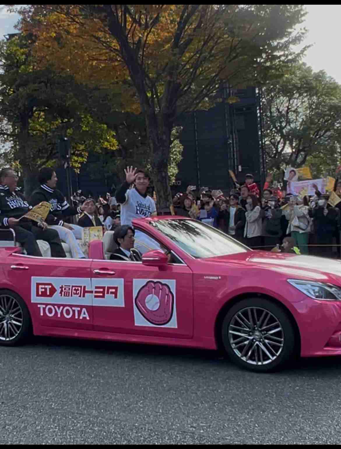 福岡ソフトバンクホークスファン集合！Part20