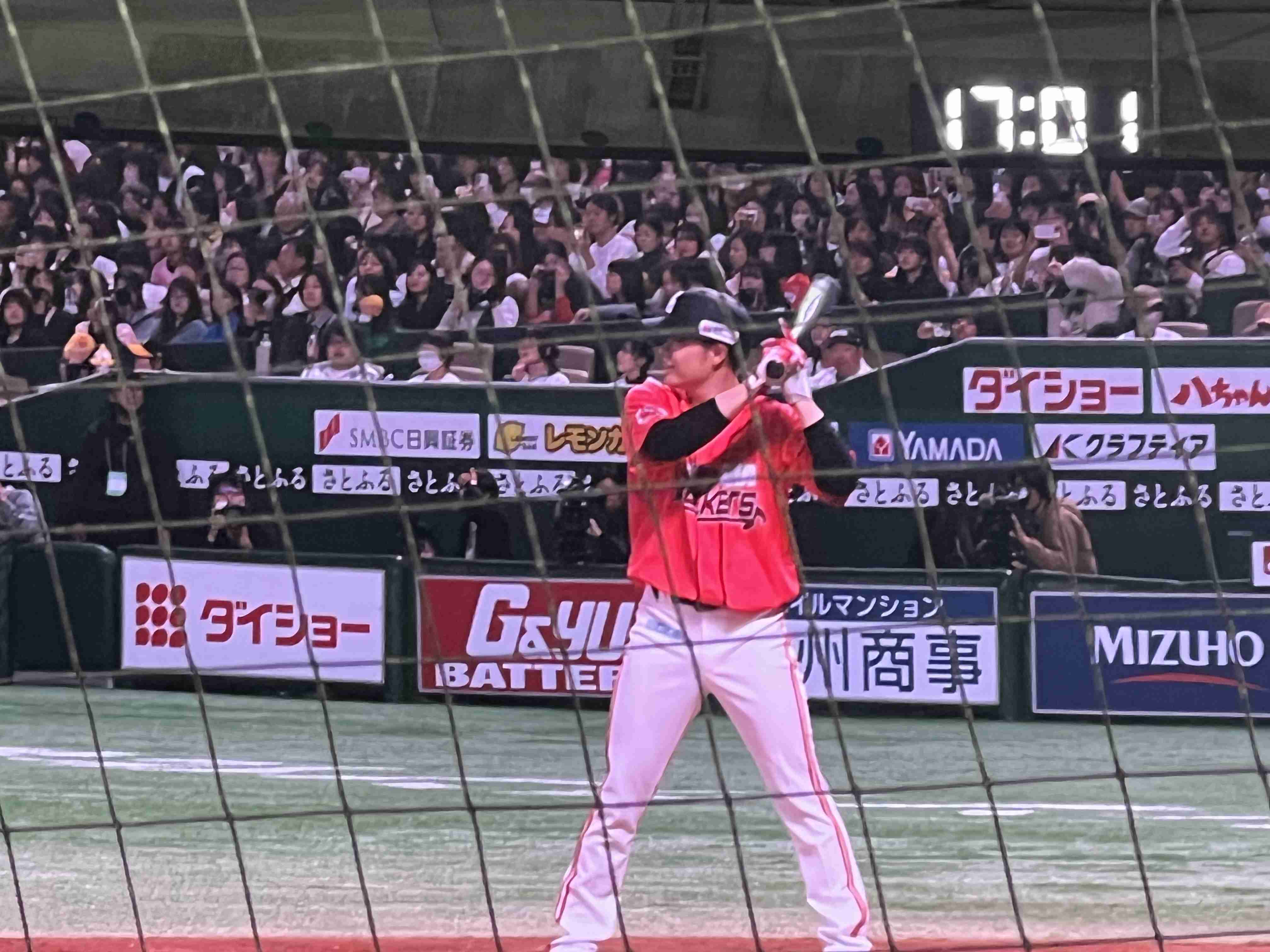 福岡ソフトバンクホークスファン集合！Part20