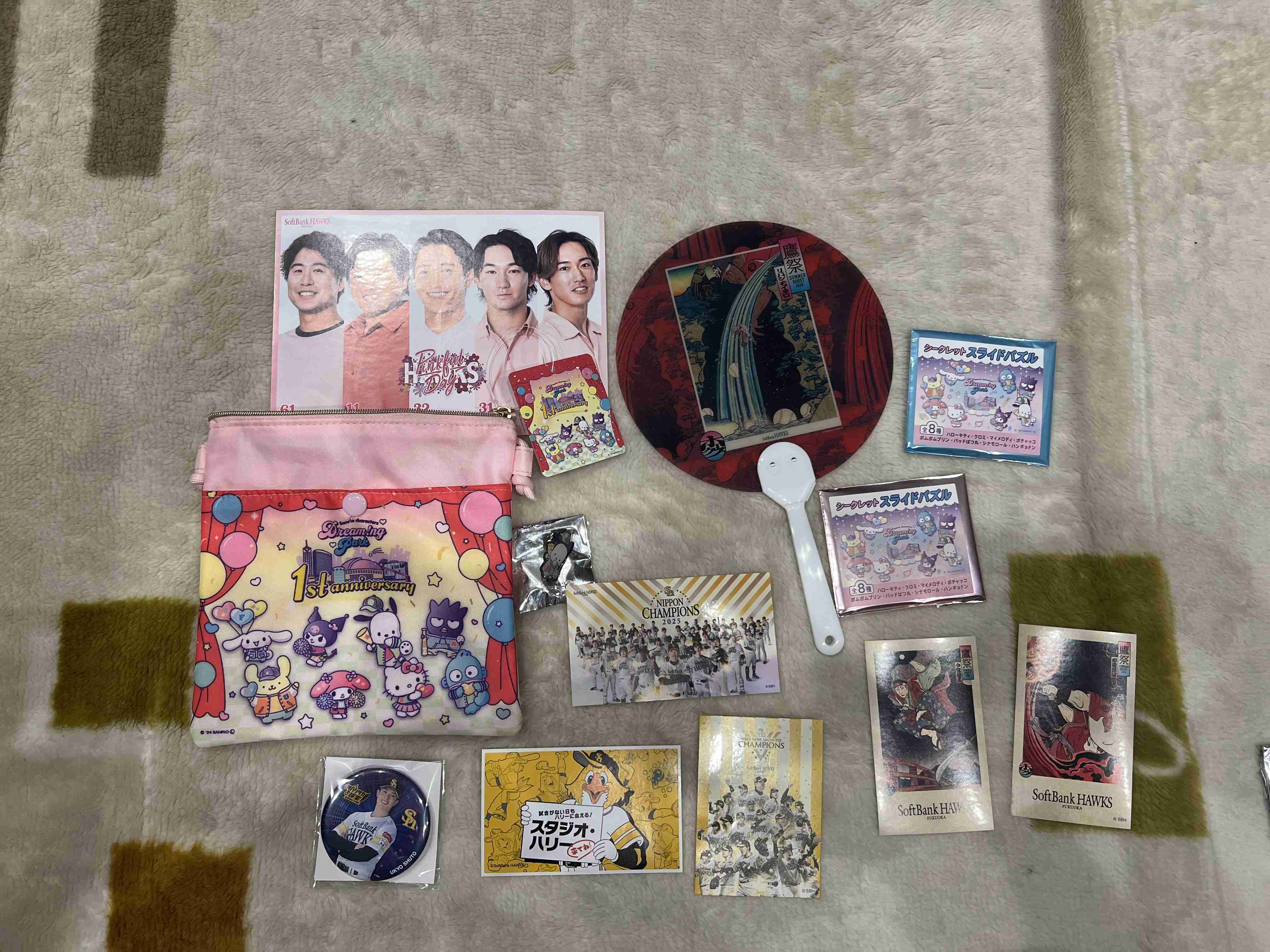 福岡ソフトバンクホークスファン集合！Part20