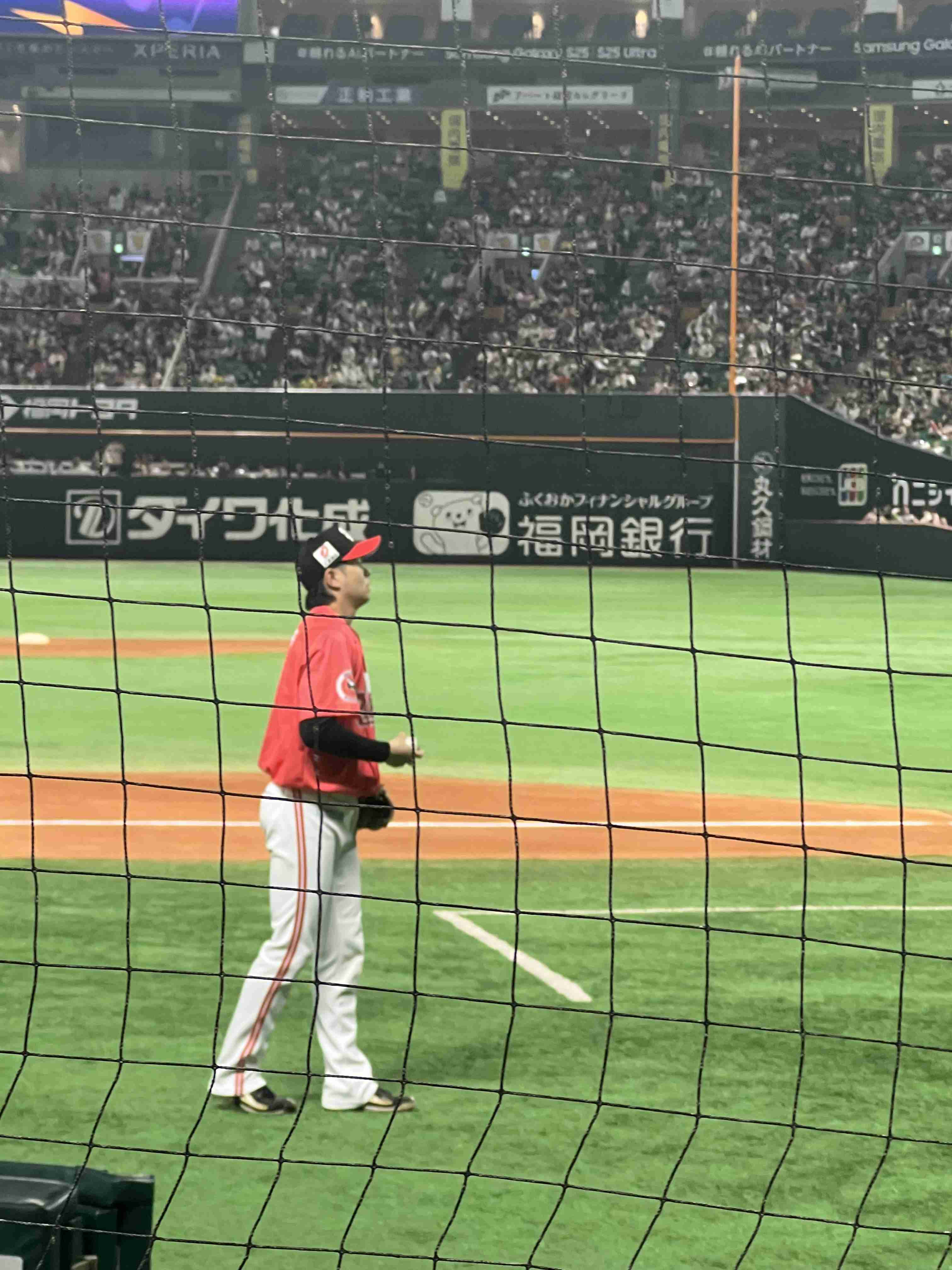 福岡ソフトバンクホークスファン集合！Part20