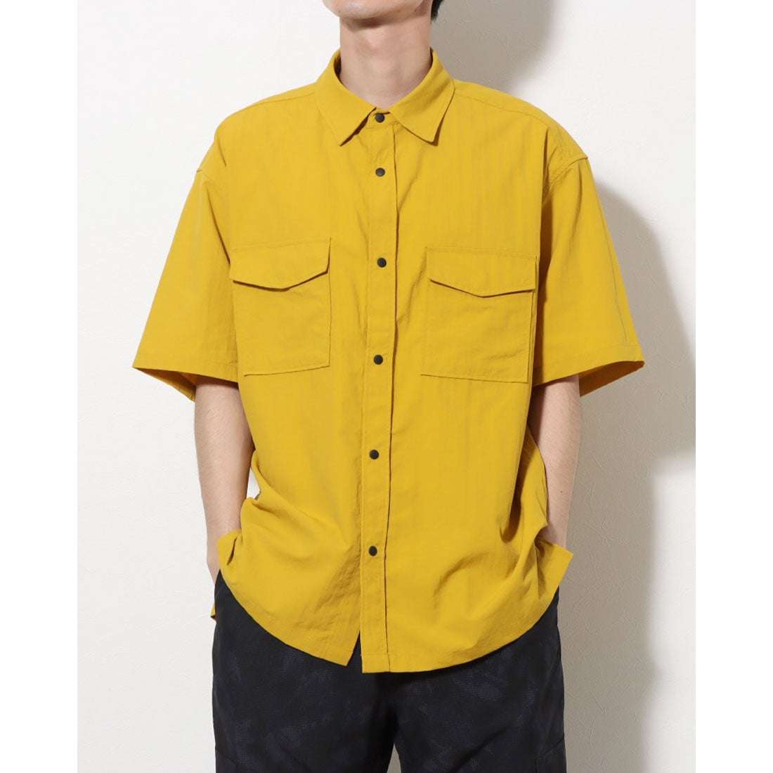 紅葉の色の物を集めるトピ🍂🍁