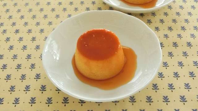 紅葉の色の物を集めるトピ🍂🍁