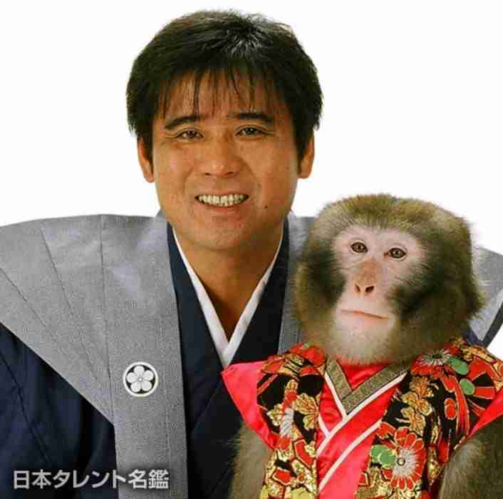 【訃報】周防猿まわしの会調教師・村崎義則さん（芸名=村崎五郎）死去　ソニー“ウォークマン”CMに出演=チョロ松とのコンビで知られる