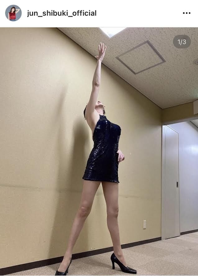 美脚の女性芸能人が見たい！